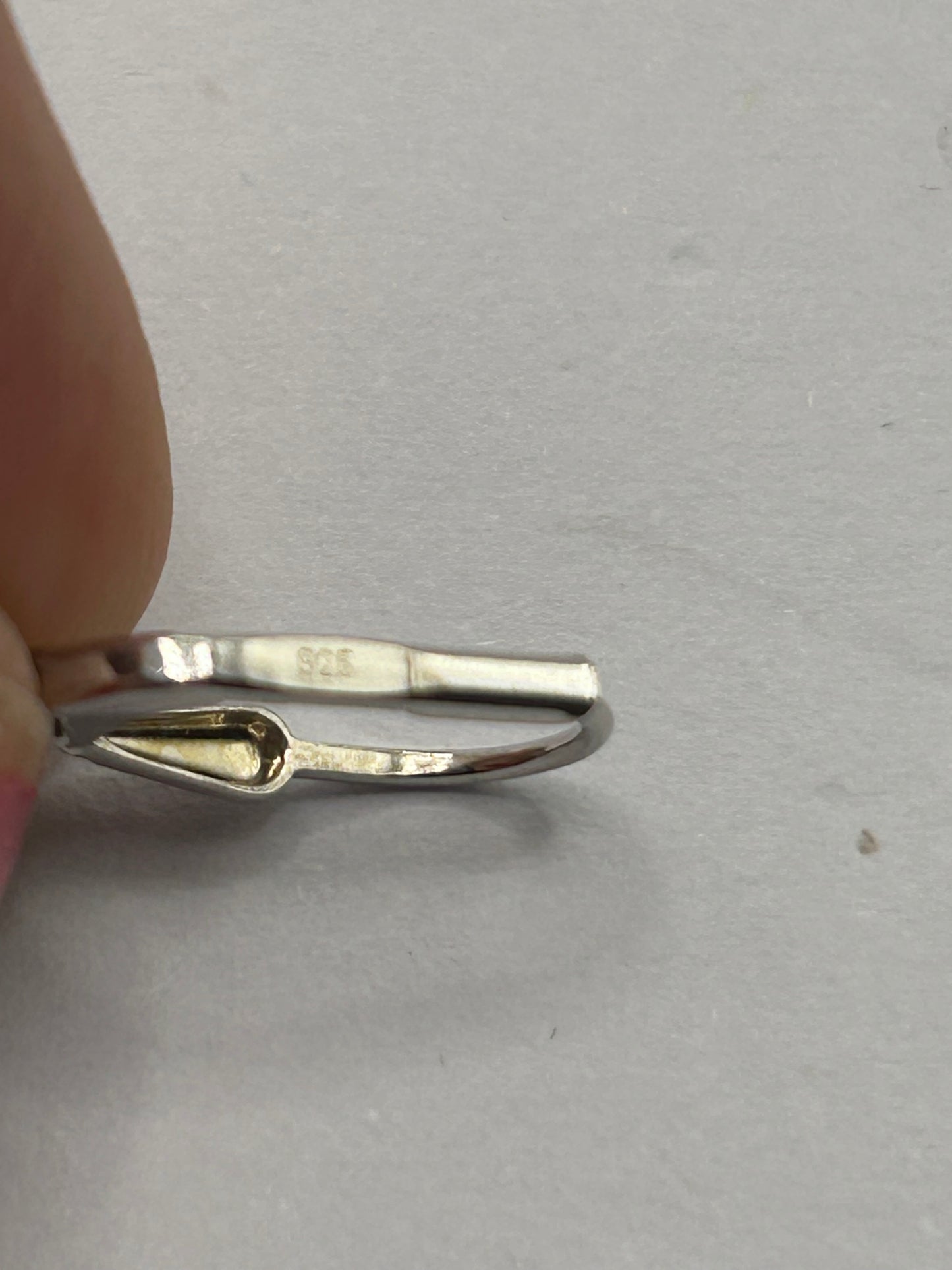 Dazzling 3.04ct Rhodolite Garnet Sterling Silver Triple Drop Earrings (3.38g)